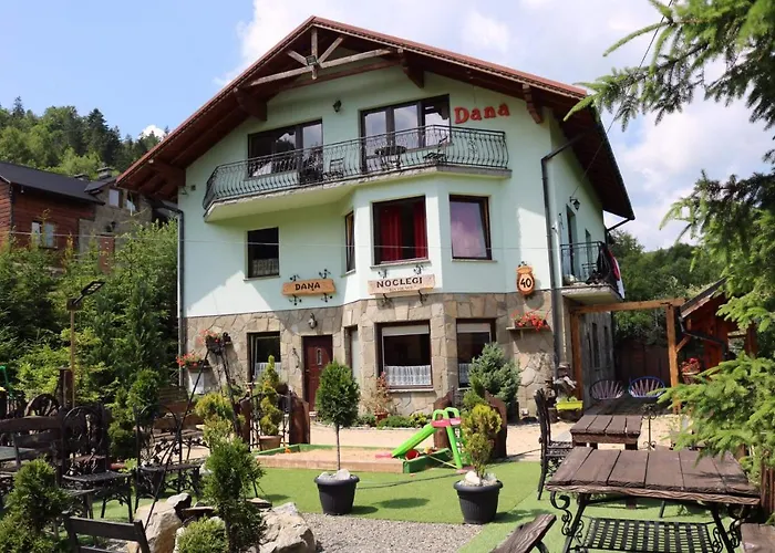 Apartament Dana