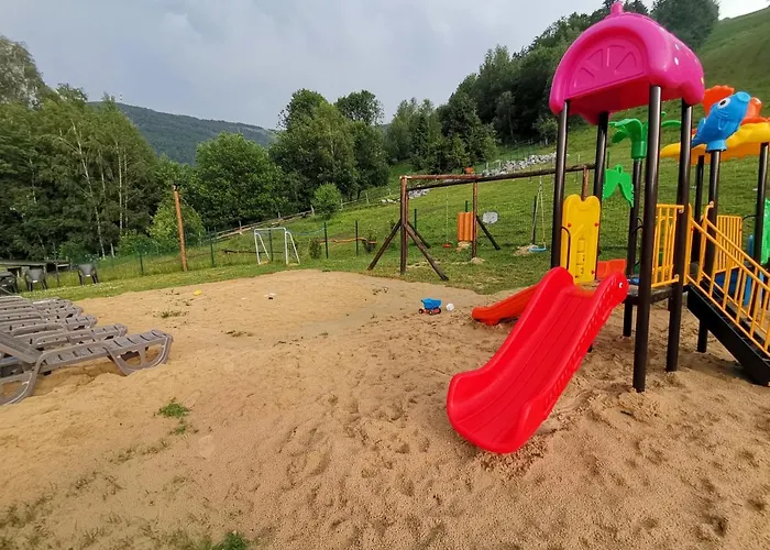 Apartament Dana