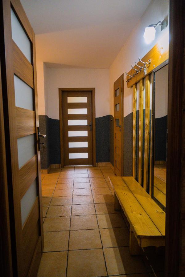 Dana Apartment *