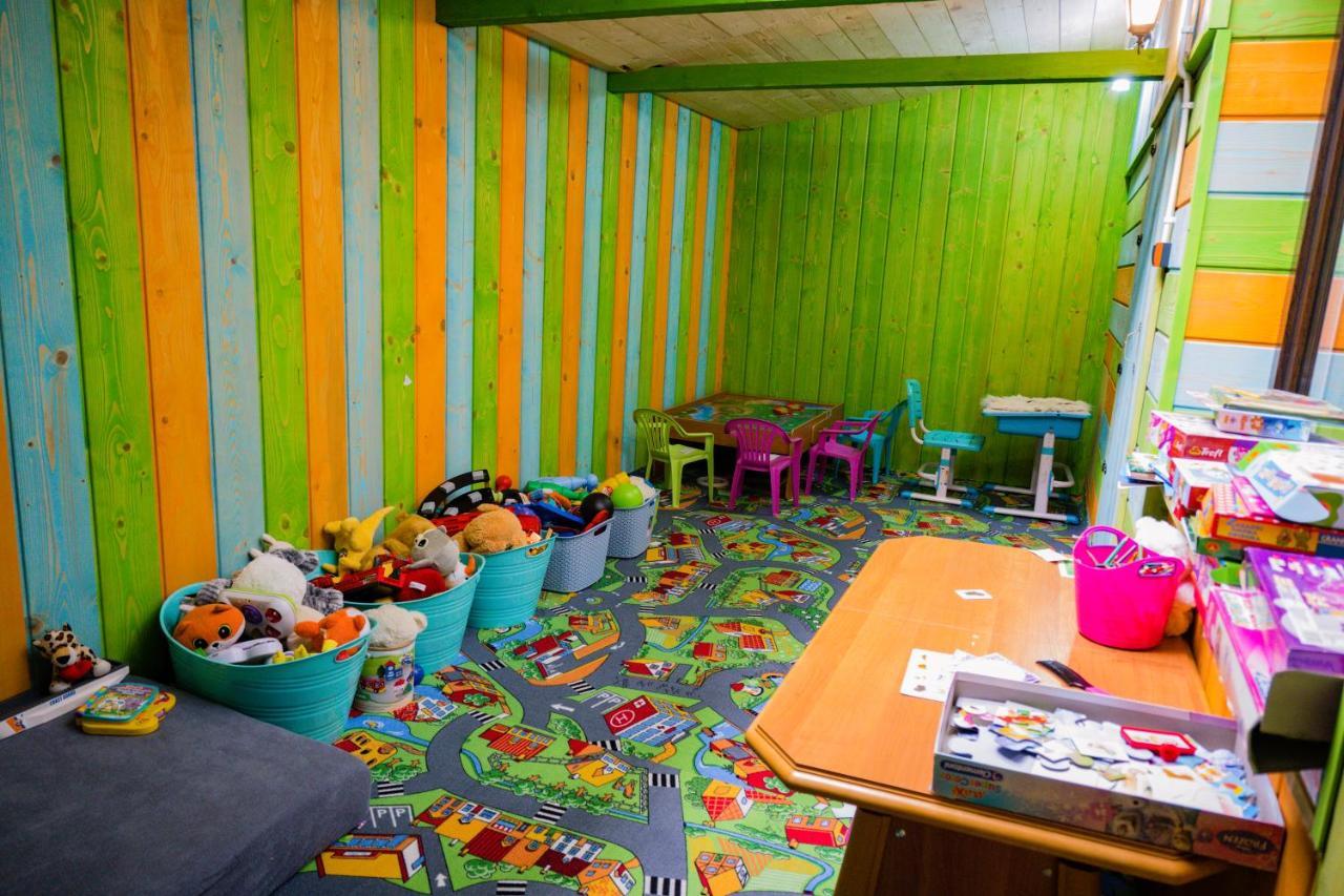 Apartment Dana Szczyrk